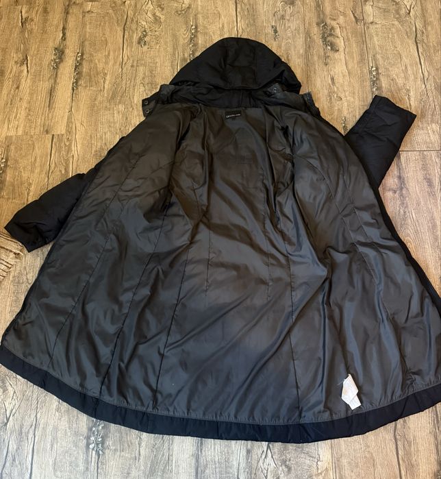 Пуховик оригінал Calvin Klein