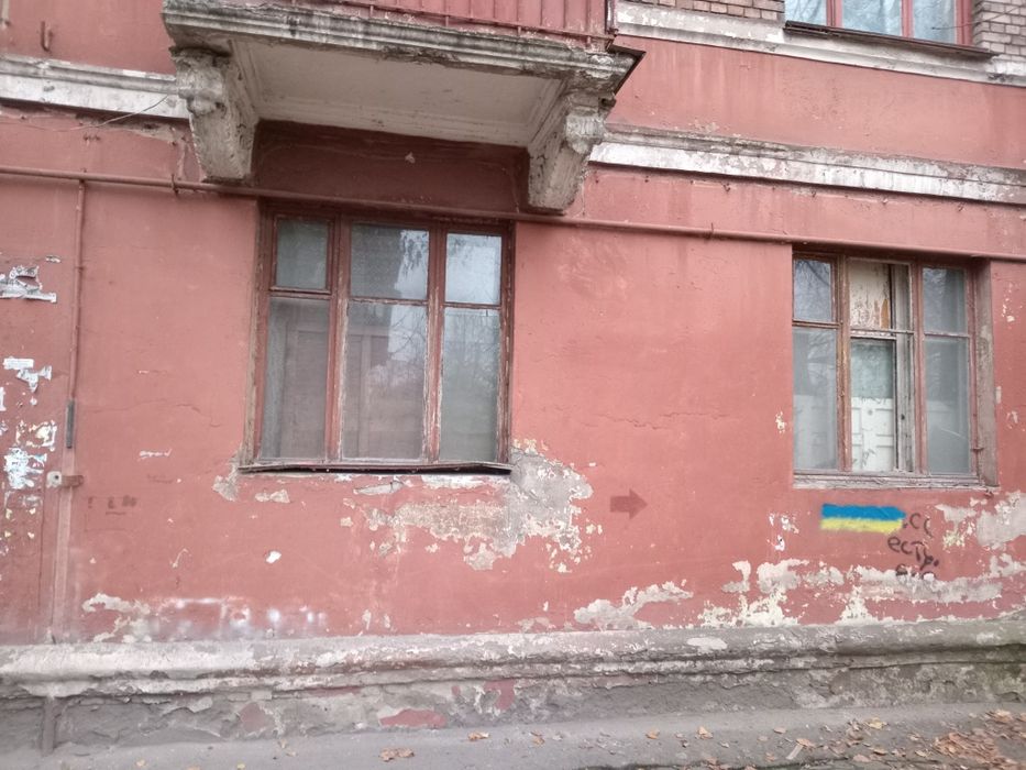 Продам квартиру  в центре горда , на красной линии