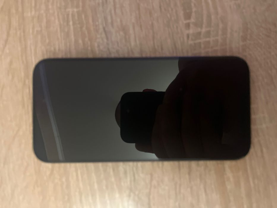 iPhone 14 Pro mac