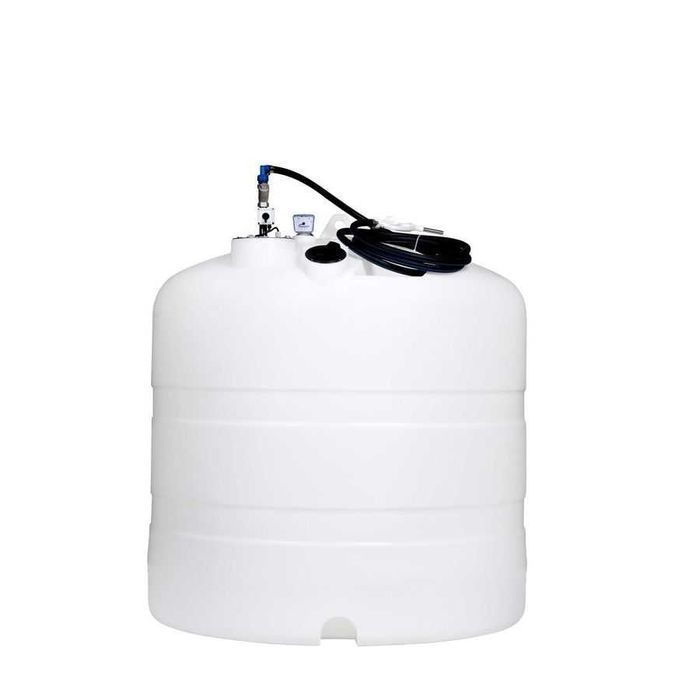 Zbiornik AdBlue  BLUE TANK 2500 ECO-LINE BASIC