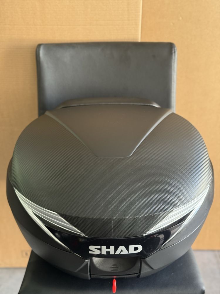 Top Case Shad SH39