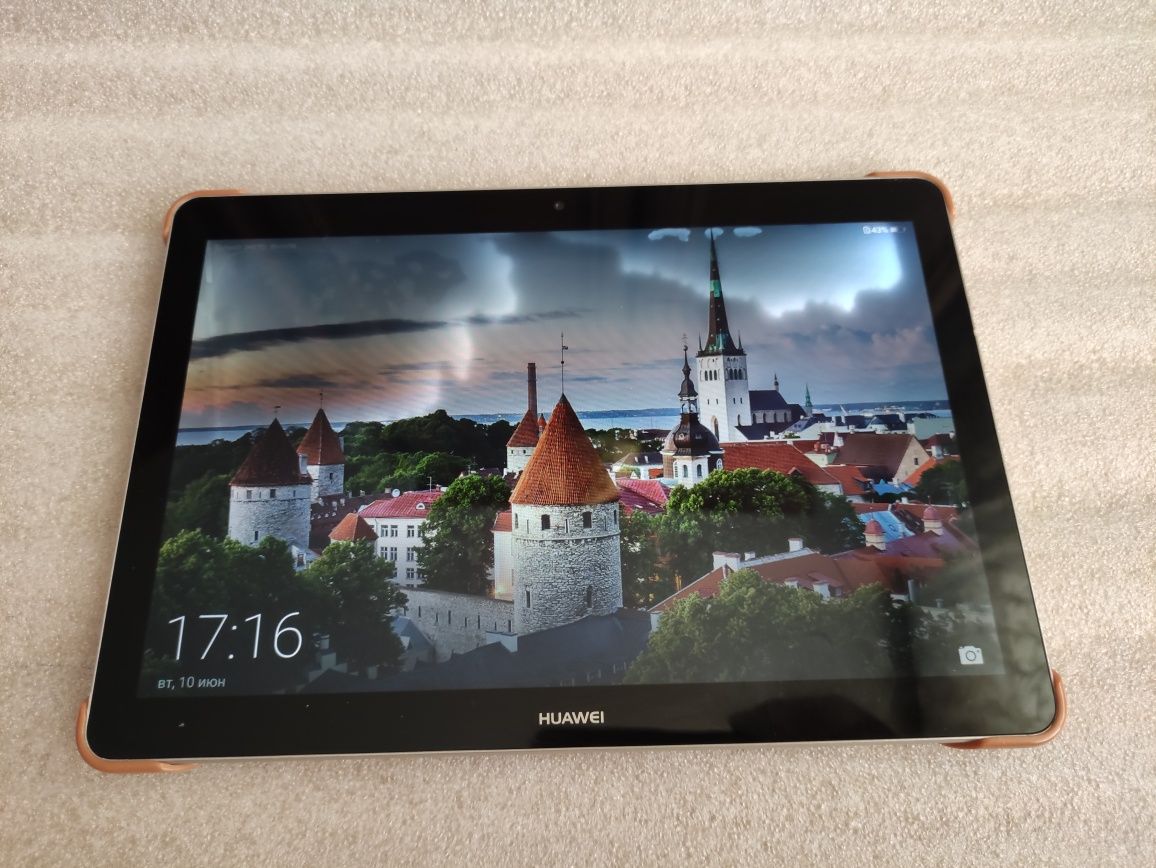 Планшет Huawei MediaPad T3 10