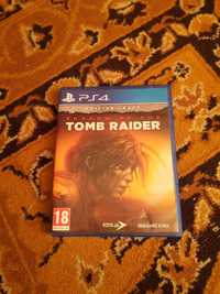 Shadow of the Tomb Raider ps 4