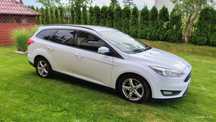 Ford Focus 2015 r