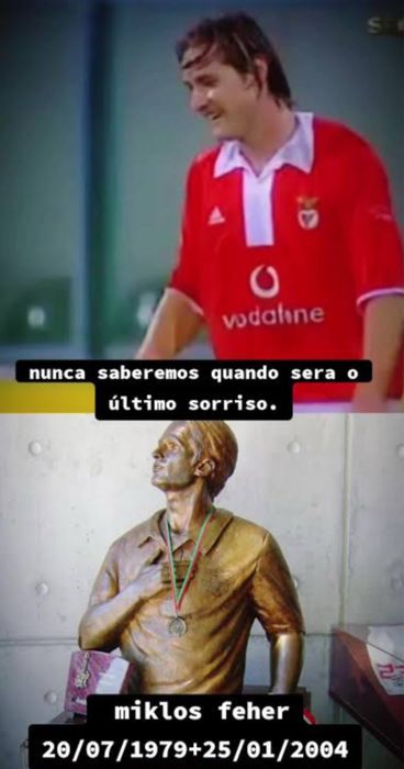 Raríssima Camísola princípal SL Benfica 2004