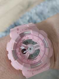 Zegarek marki g-shock baby g