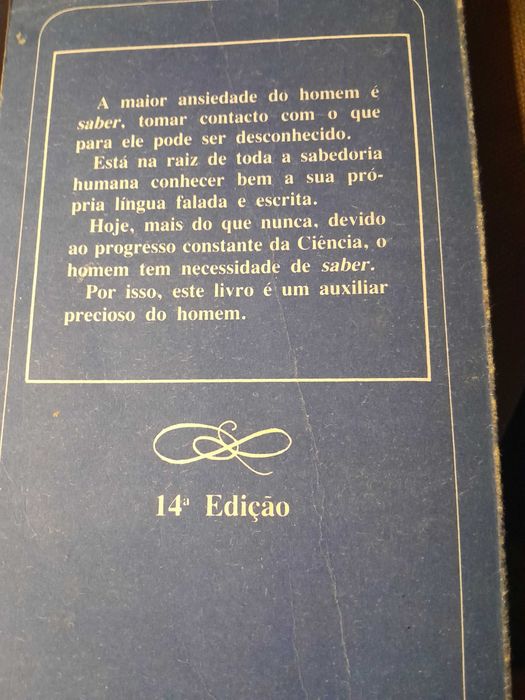 Prontuario ortográfico e guia da língua portuguesa