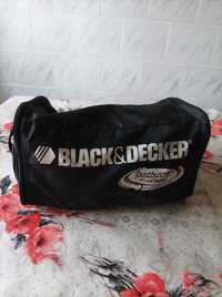 Автомобильный пылесос Black+Decker PV1200AV