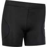 Legginsy dziecięce krótkie do biegania rozmiar 128/134