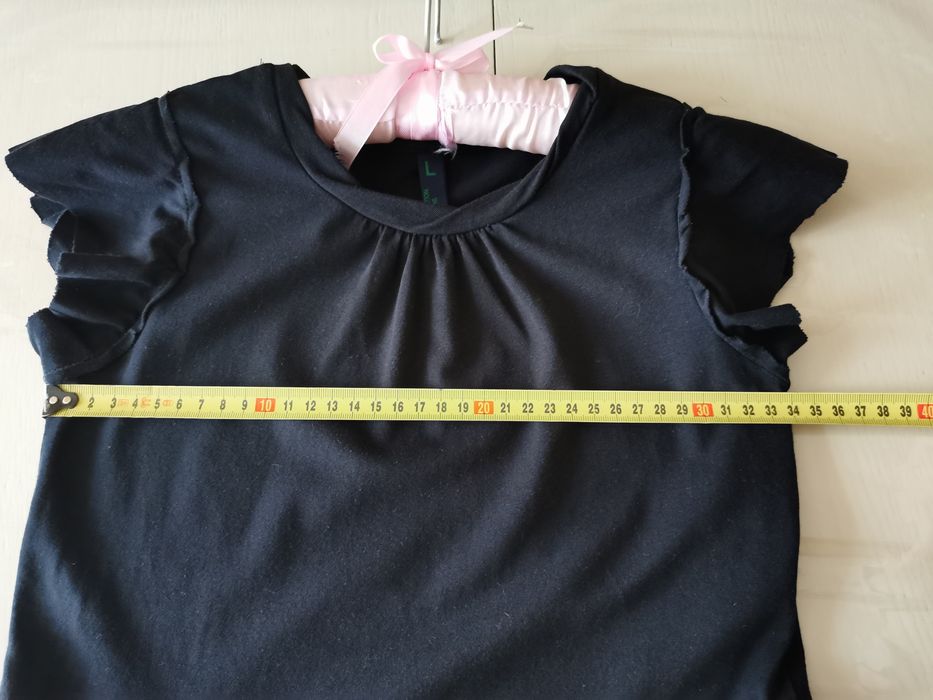 Стильное платье Beneton Jeans