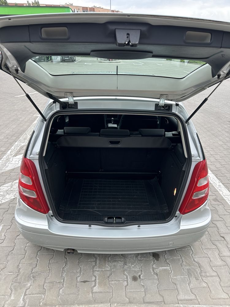 Mercedes Benz A180 CDI