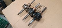 Fiat 126p wirnik alternatora