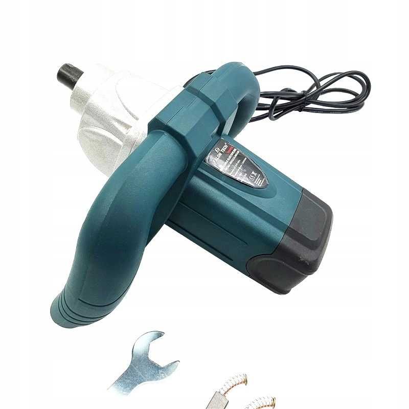 MIESZADŁO ELEKTRYCZNE Do Zapraw 2800W Mieszalnik Mixer