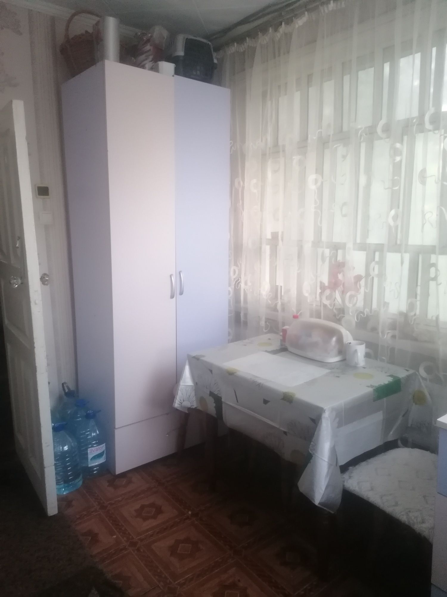Продам свій будинок в центрі, у с. Крюківщина Київська обл.