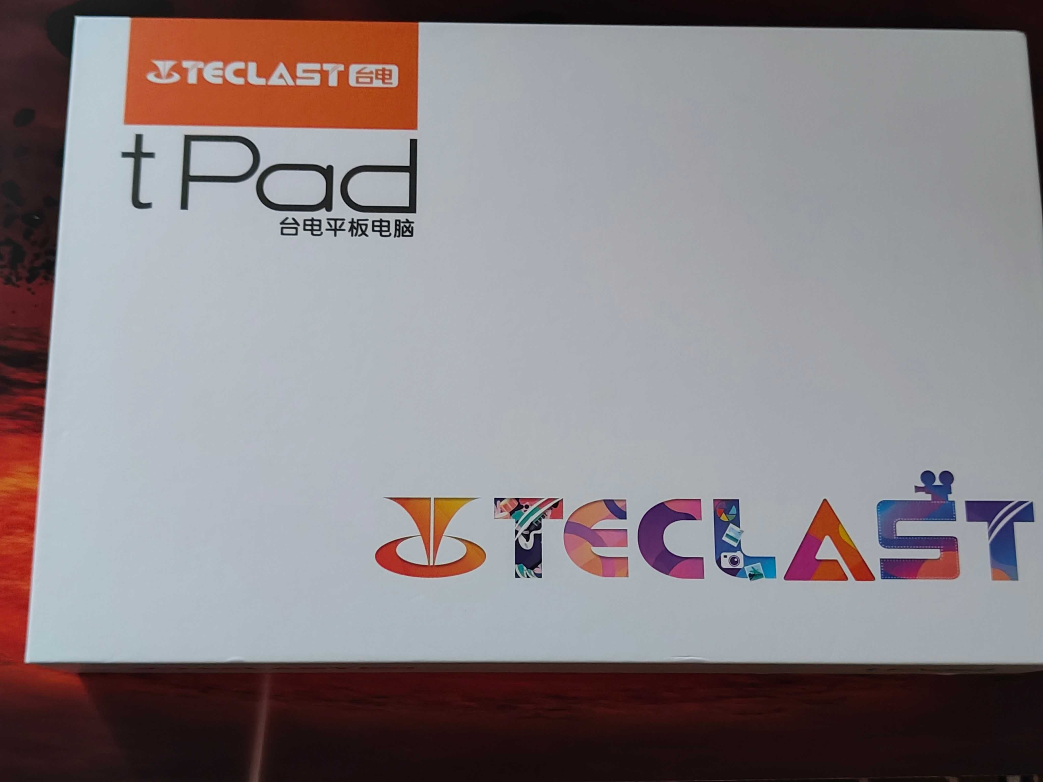 Teclast P40HD 8/128 Gb 4G Sim   10.1