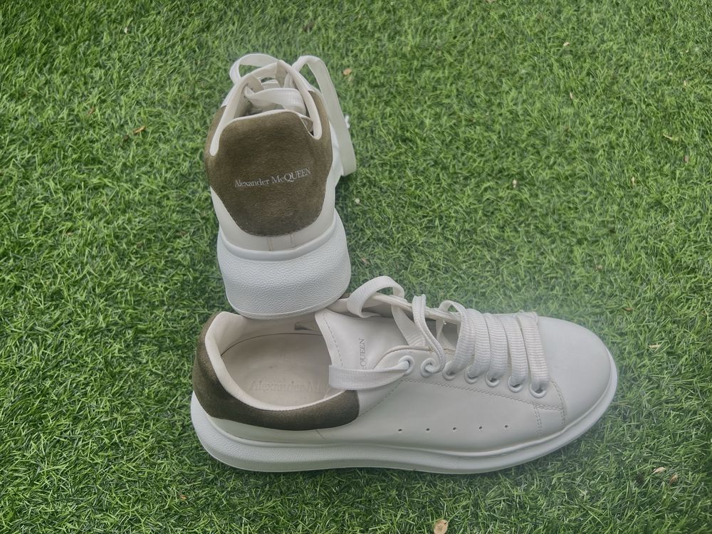 Sneakersy Alexander McQueen rozm 40