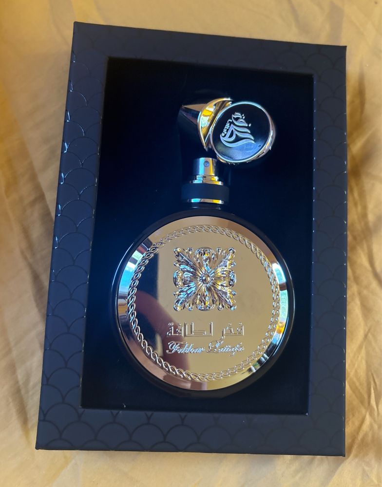 Fakhar Black Lattafa Perfumes