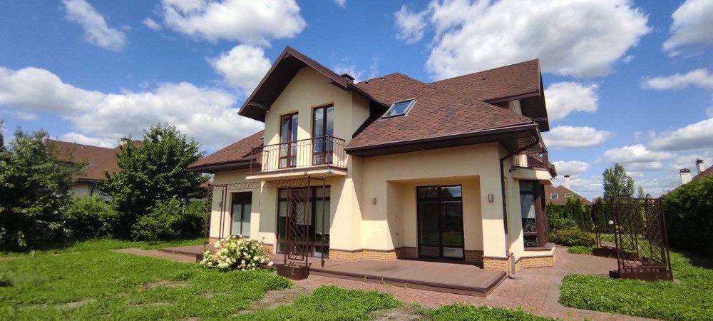 Петрушки. От хозяина. 320 м2. 15 сот. Для ценителей изысканной жизни