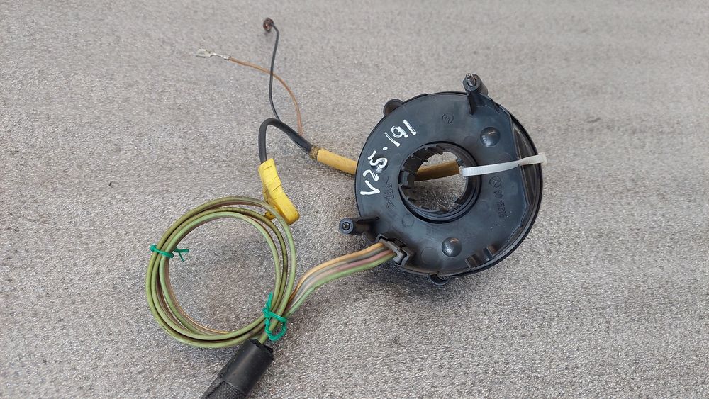 Fita de airbags MERCEDES-BENZ Vito (638)