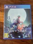 Gra PS4 - Sea of Stars - stan idealny