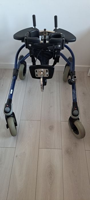 Pionizator dynamiczny mustang R82