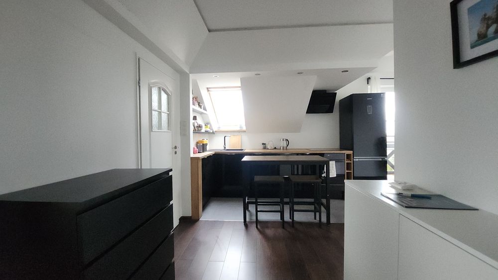 Ul. Srebrna, 2 pokoje,, miejsce postojowe, dostępne od zaraz