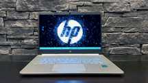 Jak Nowy HP 14" IPS 11gen 16GB SSD512GB Win11+Office