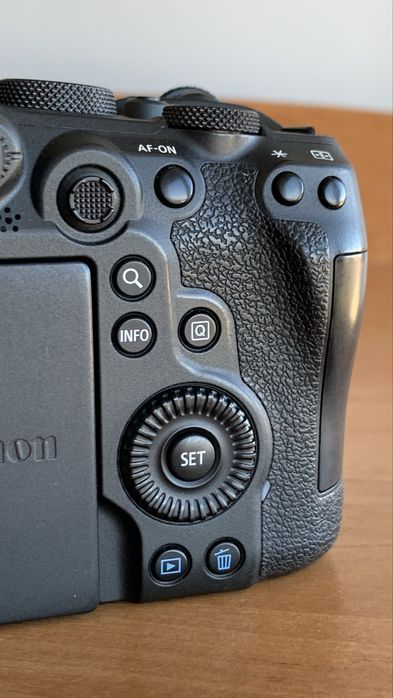 Друзі продаю Canon R6