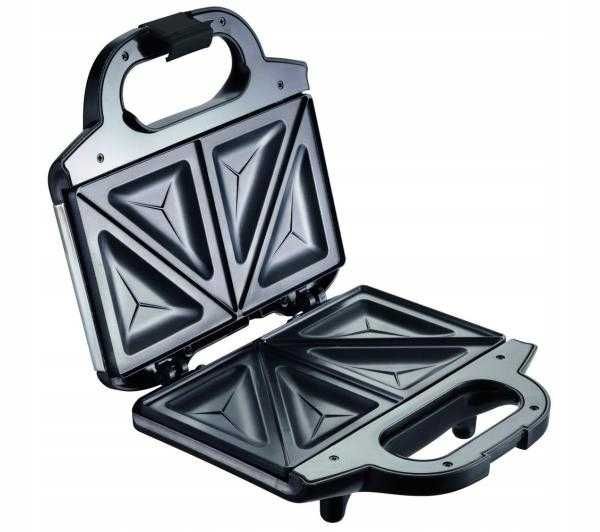 Opiekacz do kanapek TOSTER Tefal Ultra Compact NOWY - OKAZJA