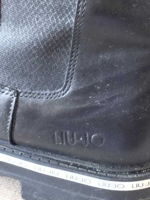 Buty damskie Liu Jo