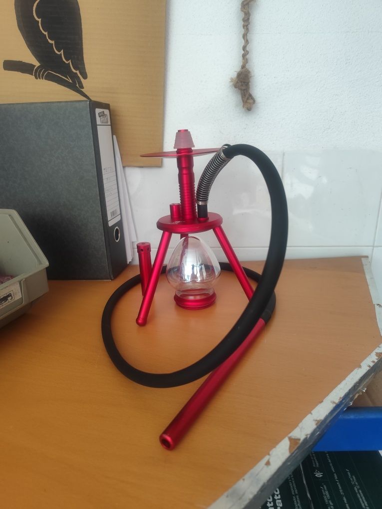 Kaya Shisha – Excelente Estado!