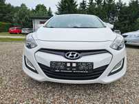 Hyundai I30 100% Bezwypadkowy ## Bardzo fajnie utrzymane auto## ***OPŁACONY***