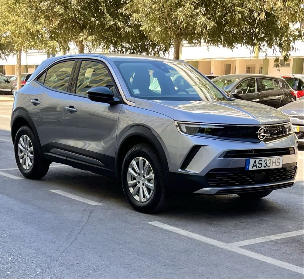 Opel Mokka 1.2 Turbo