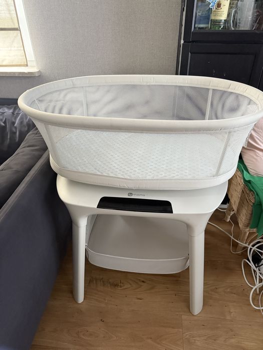Sprzedam kołyske 4moms Mamaroo Bassinet