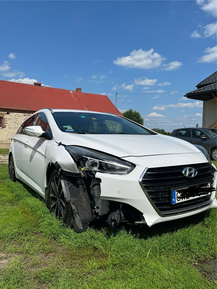 Hyundai i40 kombi