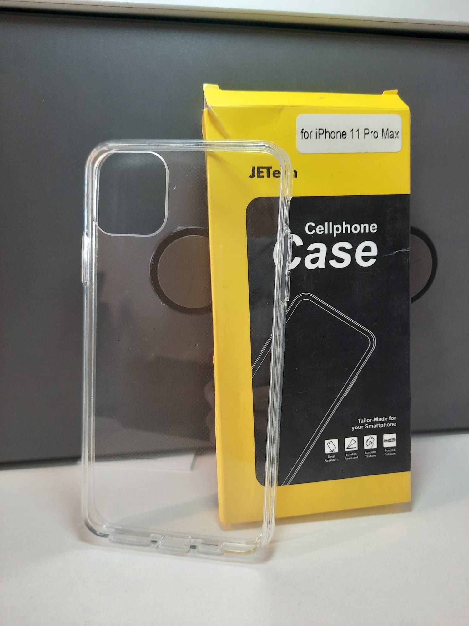 Etui JETech dla Iphone 11 Pro Max