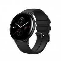 Smartwatch Amazfit Zepp E Circle A1936 Onyx Black