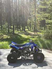 Yamaha Yfz 450r | Piękny Stan | ideał [Ltr, Kfx, Ltz, Trx, raptor]