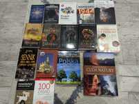 Książki Gra o Tron, Dan Brown, Hawking