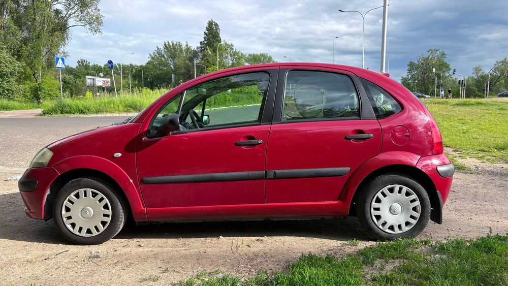 Citroën C3 1.1 Active X