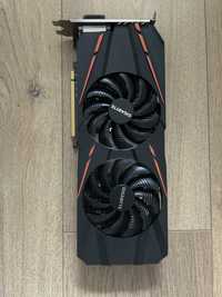 Karta graficzna GTX 1060 6GB