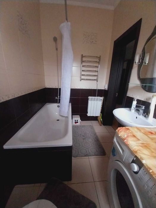 Оренда будинку Осокорки