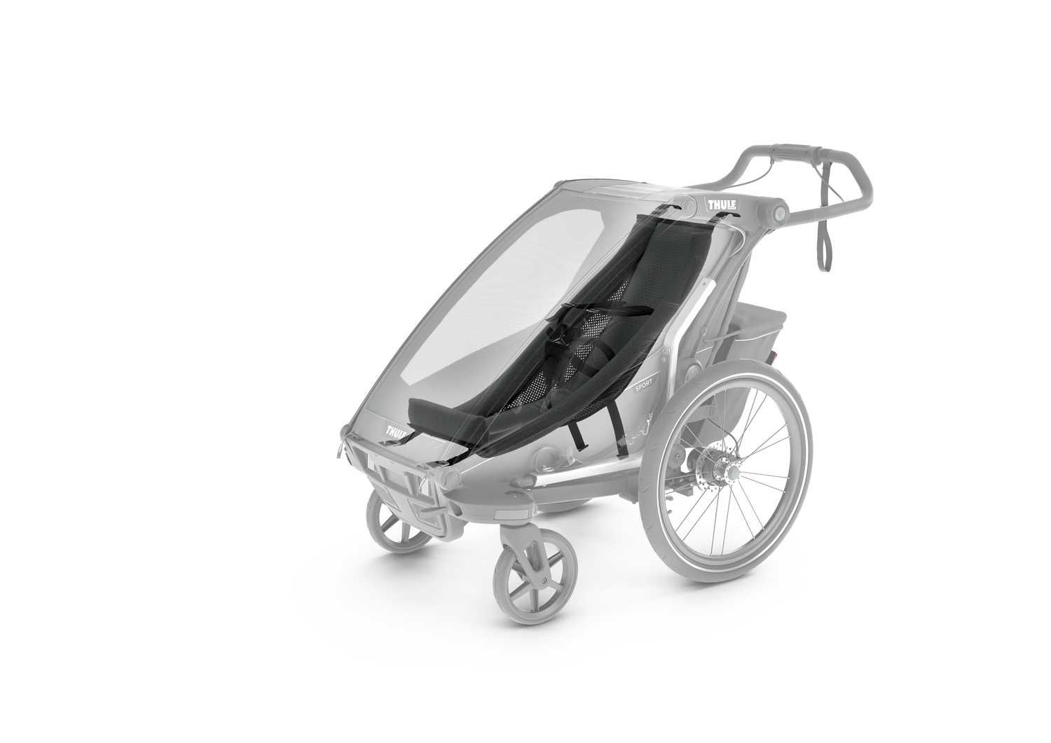 Thule Chariot Infant Sling - hamaczek do wózka/przyczepki