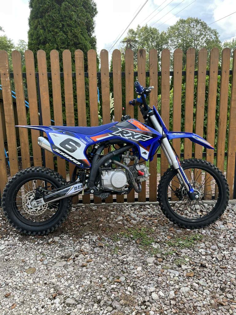 2024 RXF 150 (mrf kayo rfz)