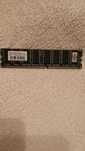 memória ram 256 M DDR400