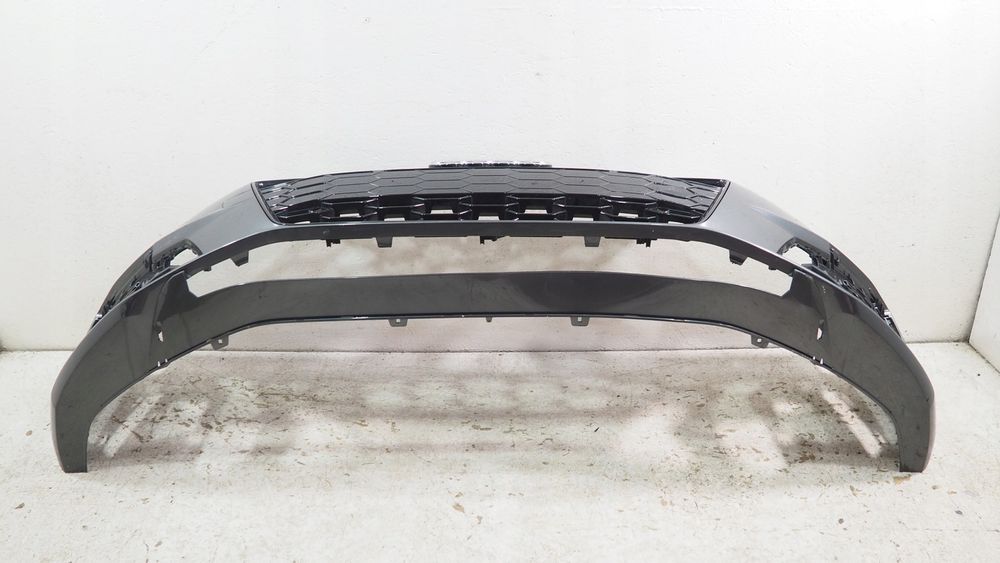 Audi A4 B9 lift S line zderzak przód przedni 8W0807437AQ