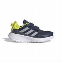 Adidas buty sportowe tkanina niebieski rozmiar 30