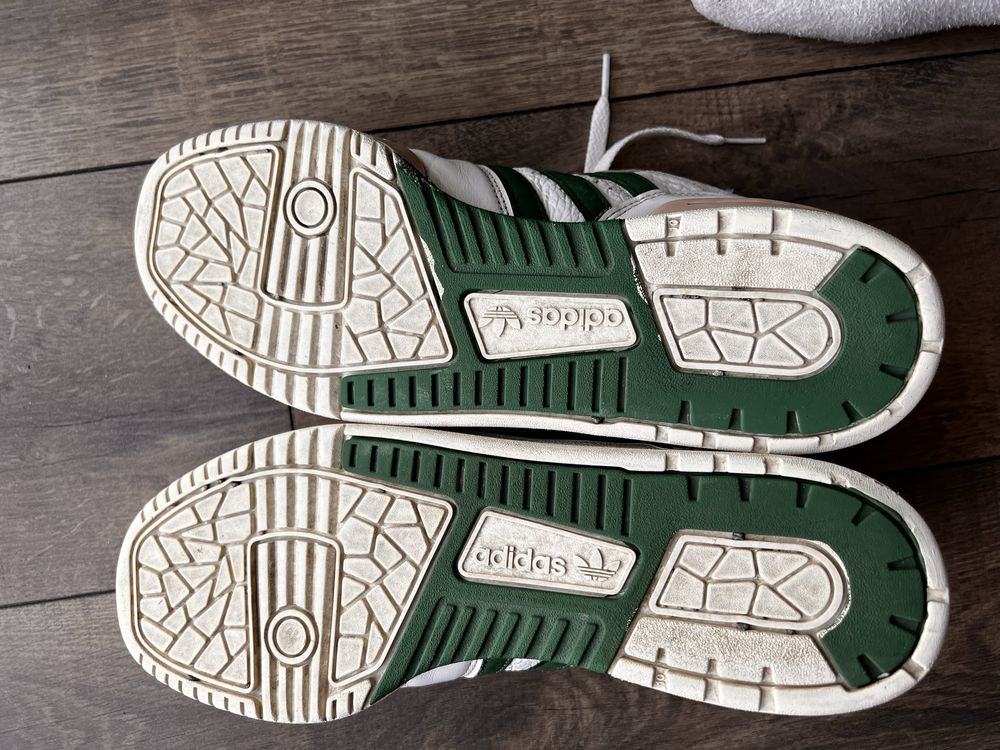Кросівки Adidas Rivarly low , rivalry low , 44