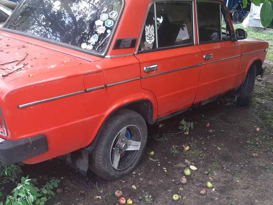 Продам кузов Daewoo Lanos і Ваз 21063