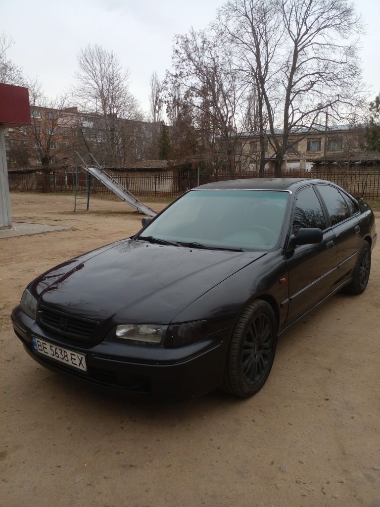 Honda accord 5 V